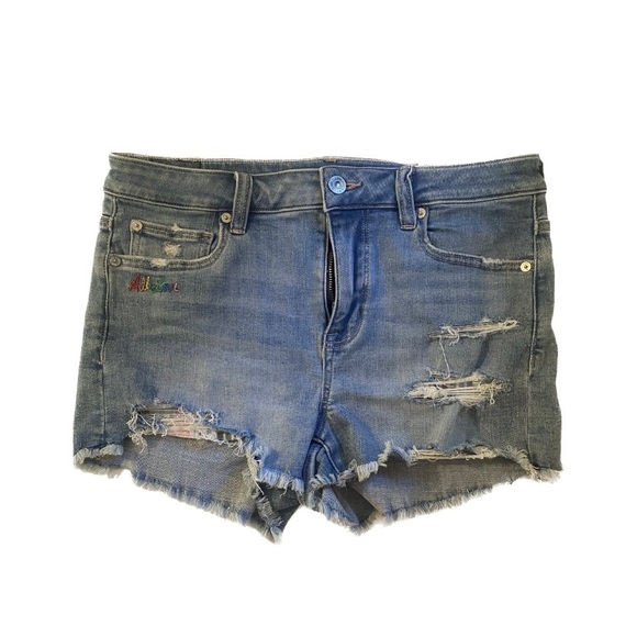 American Eagle Outfitters Pants - American Eagle Shorts